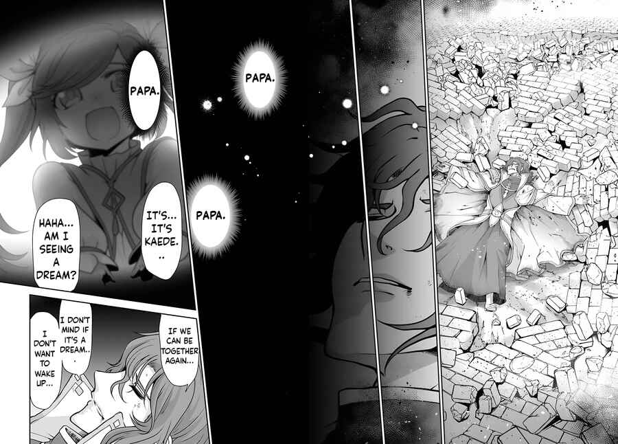 Page 24 Chapter 42 Tenohira Kaitaku Mura de Isekai Kenkokuki ~Fueteku Yome-tachi to Nonbiri Mujintou Life~
