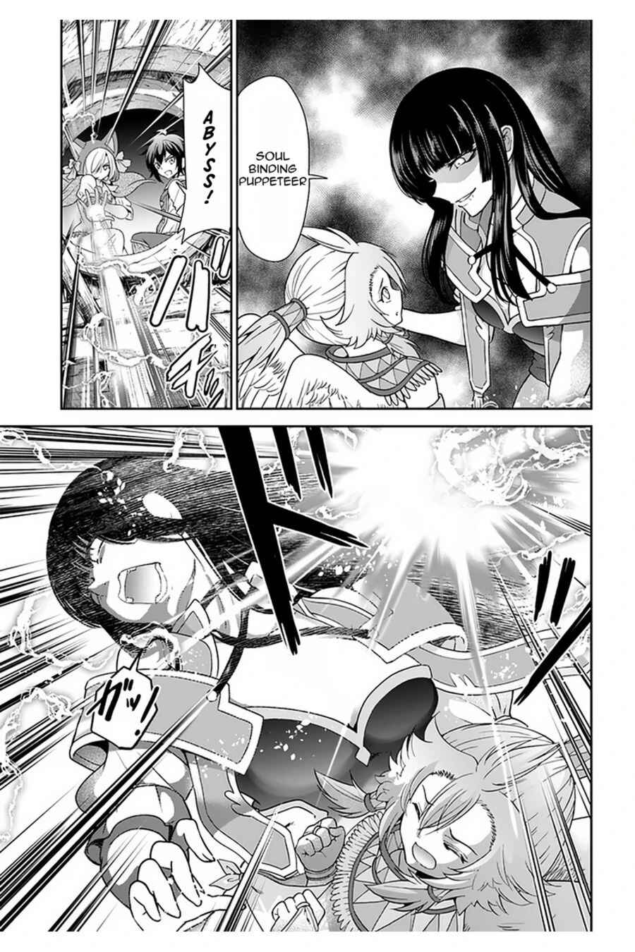 Page 2 Chapter 30 Tenohira Kaitaku Mura de Isekai Kenkokuki ~Fueteku Yome-tachi to Nonbiri Mujintou Life~