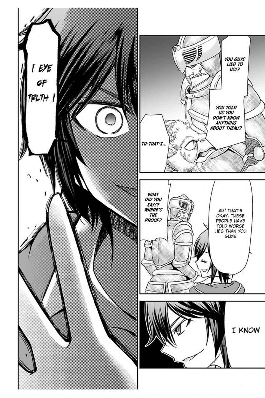 Page 5 Chapter 30 Tenohira Kaitaku Mura de Isekai Kenkokuki ~Fueteku Yome-tachi to Nonbiri Mujintou Life~