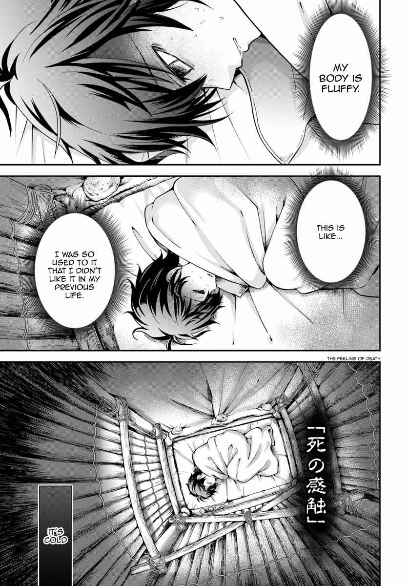 Page 14 Chapter 4 Tenohira Kaitaku Mura de Isekai Kenkokuki ~Fueteku Yome-tachi to Nonbiri Mujintou Life~
