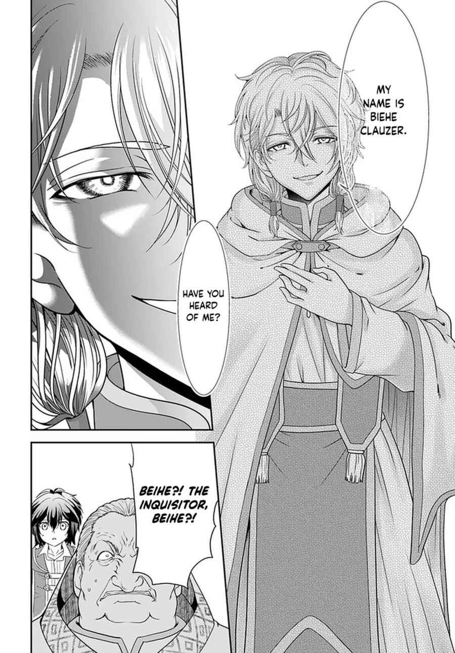 Page 21 Chapter 32 Tenohira Kaitaku Mura de Isekai Kenkokuki ~Fueteku Yome-tachi to Nonbiri Mujintou Life~