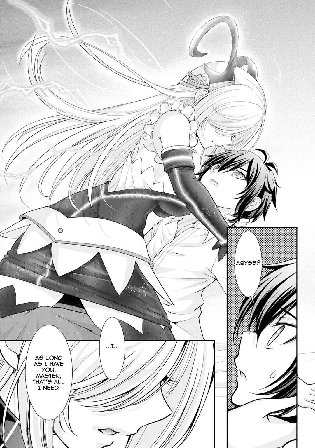 Page 13 Chapter 59 Tenohira Kaitaku Mura de Isekai Kenkokuki ~Fueteku Yome-tachi to Nonbiri Mujintou Life~