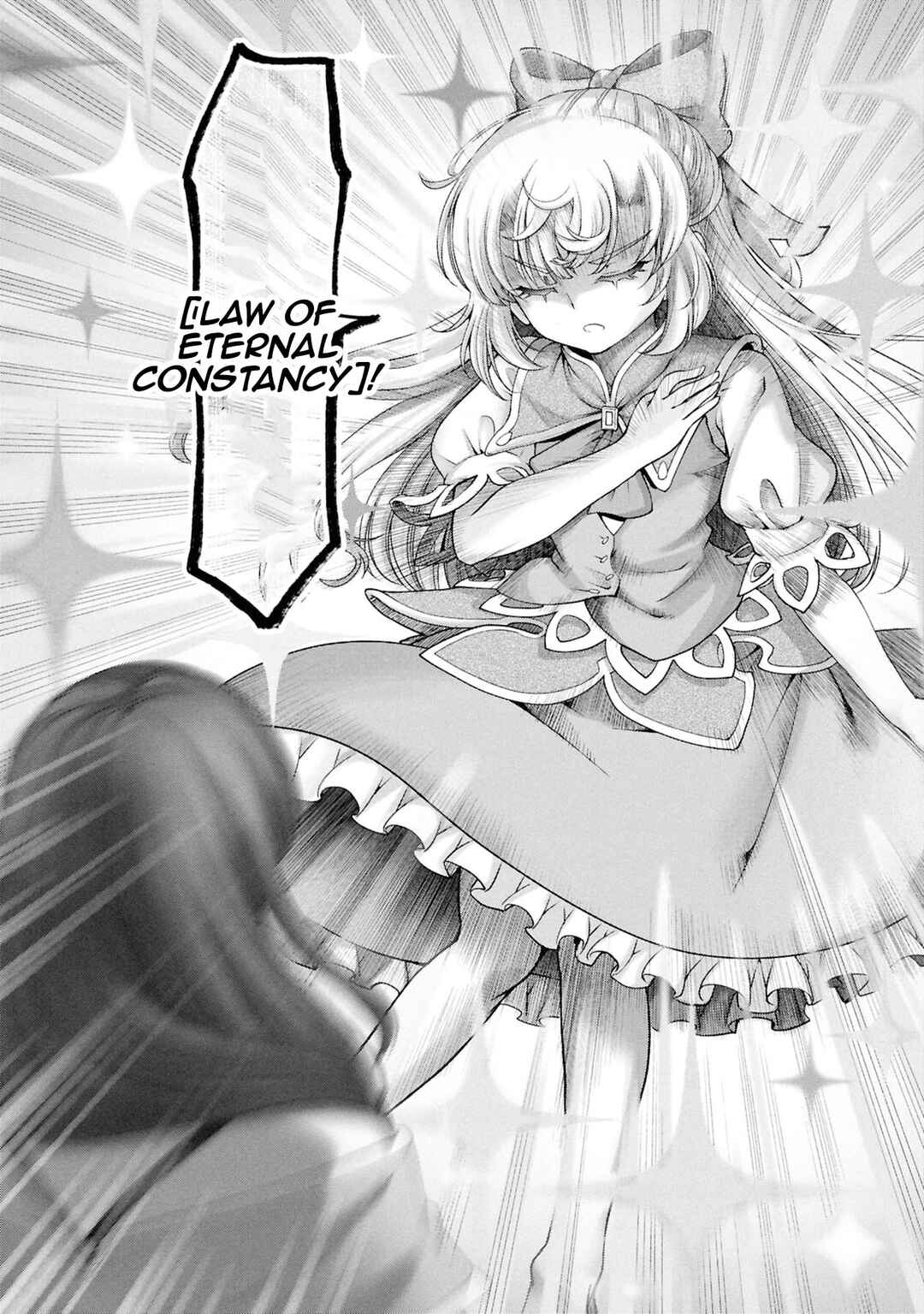 Page 24 Chapter 59 Tenohira Kaitaku Mura de Isekai Kenkokuki ~Fueteku Yome-tachi to Nonbiri Mujintou Life~