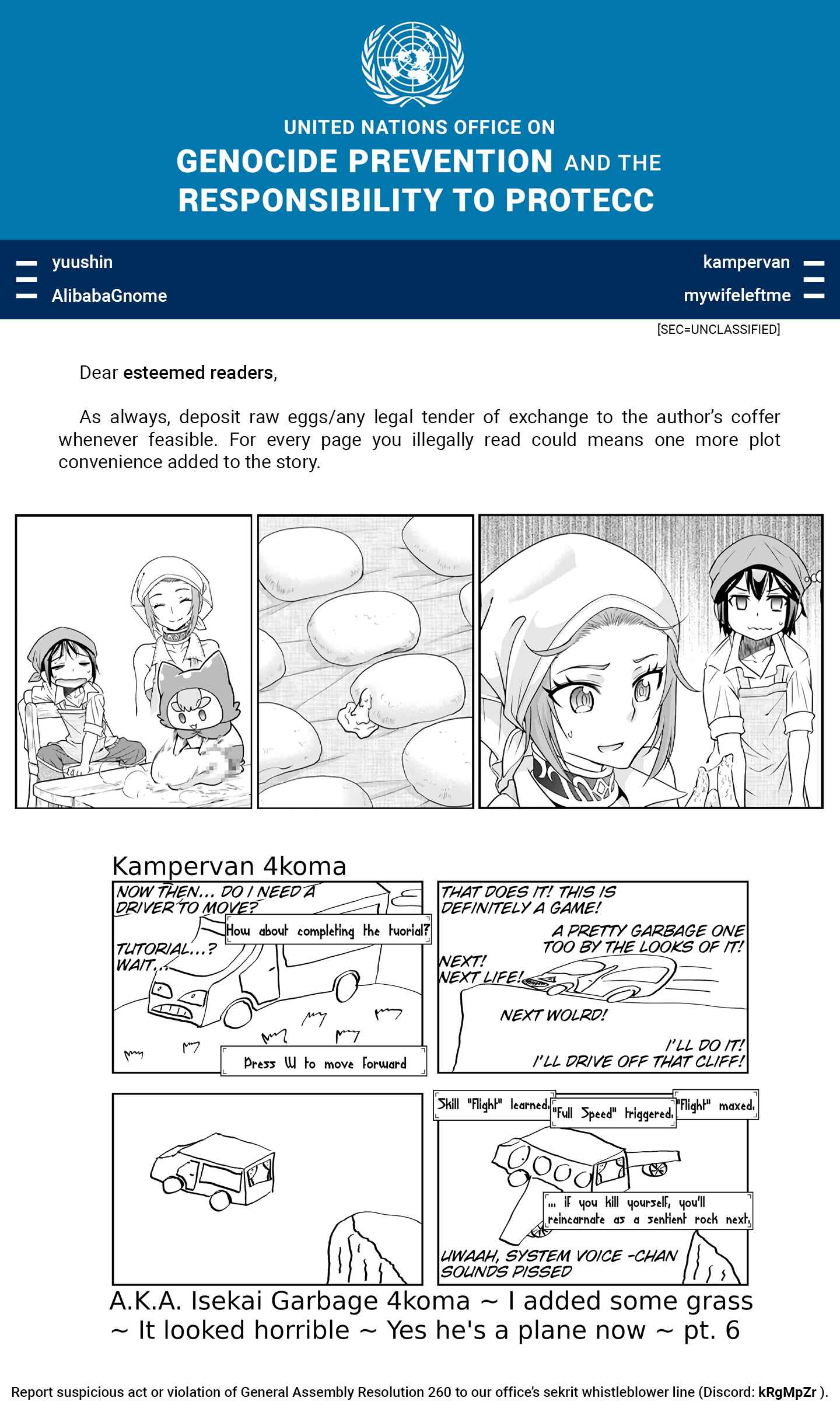 Page 28 Chapter 19 Tenohira Kaitaku Mura de Isekai Kenkokuki ~Fueteku Yome-tachi to Nonbiri Mujintou Life~