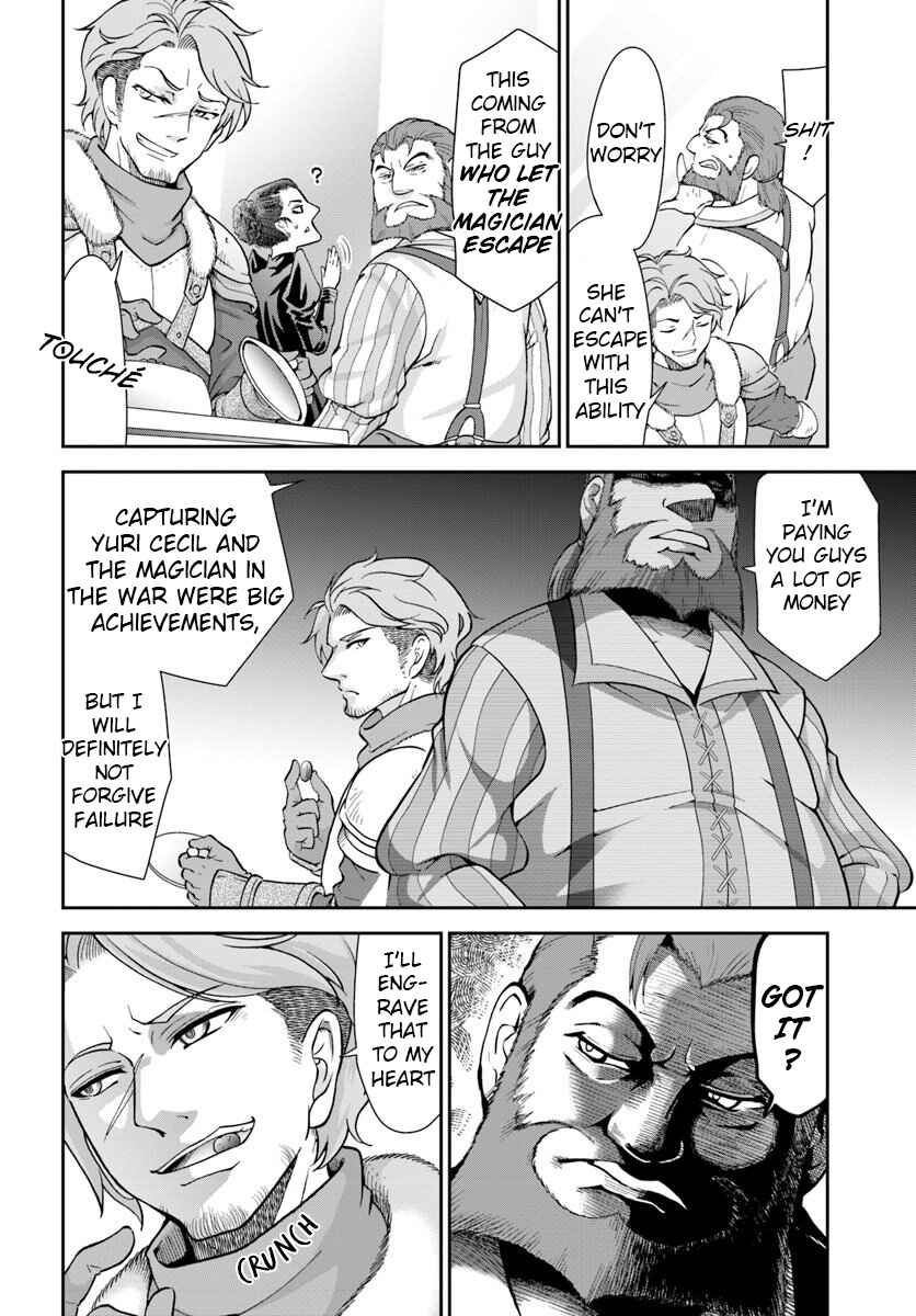 Page 14 Chapter 13 Tenohira Kaitaku Mura de Isekai Kenkokuki ~Fueteku Yome-tachi to Nonbiri Mujintou Life~