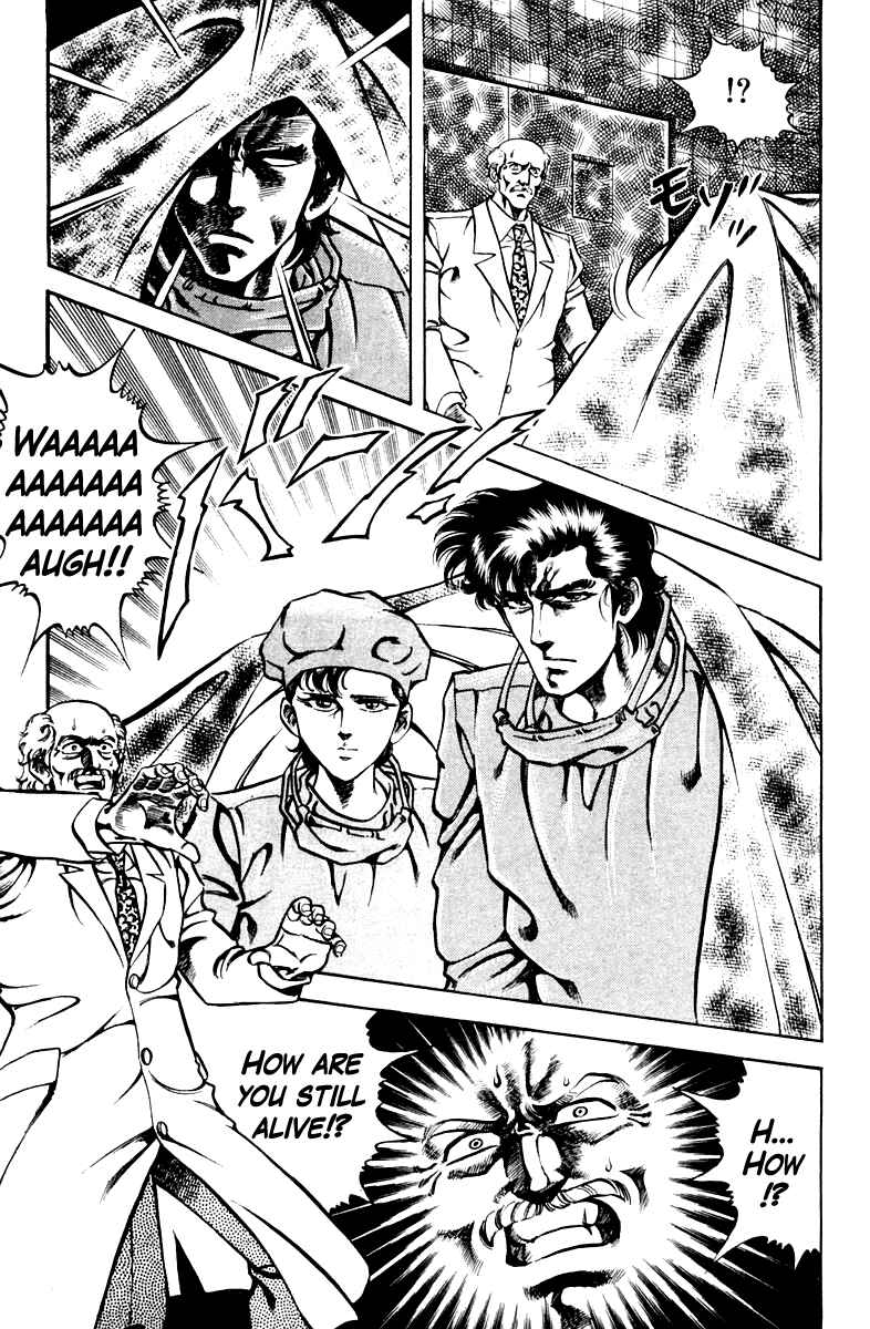 Page 9 Chapter 63 Super Doctor K