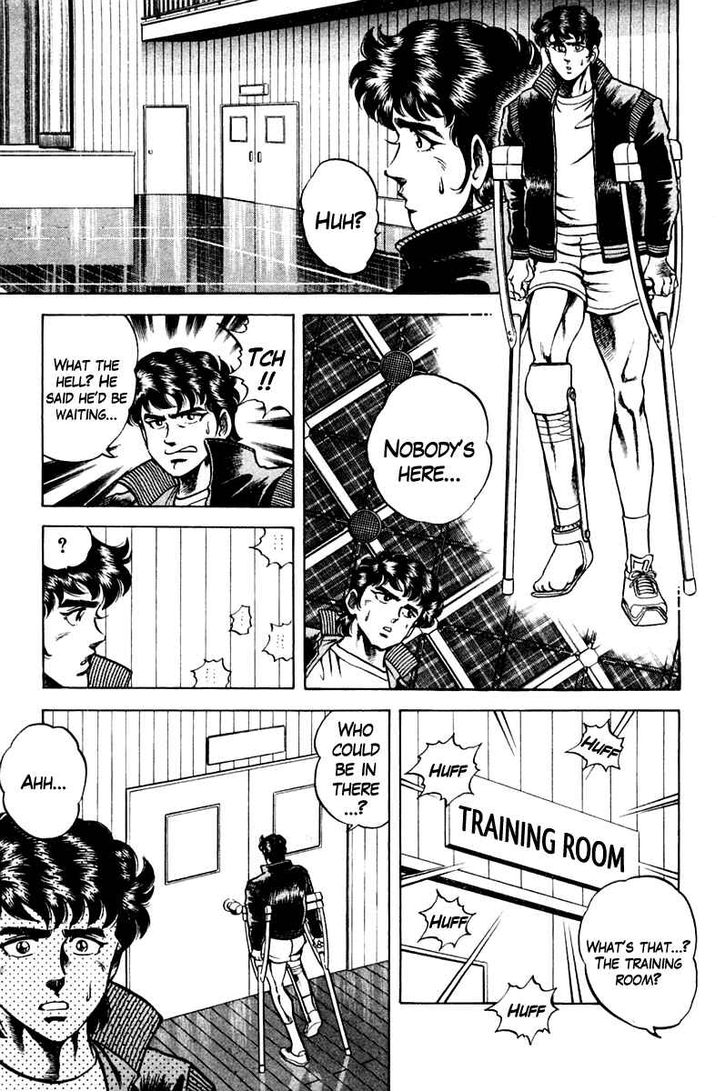 Page 13 Chapter 53 Super Doctor K