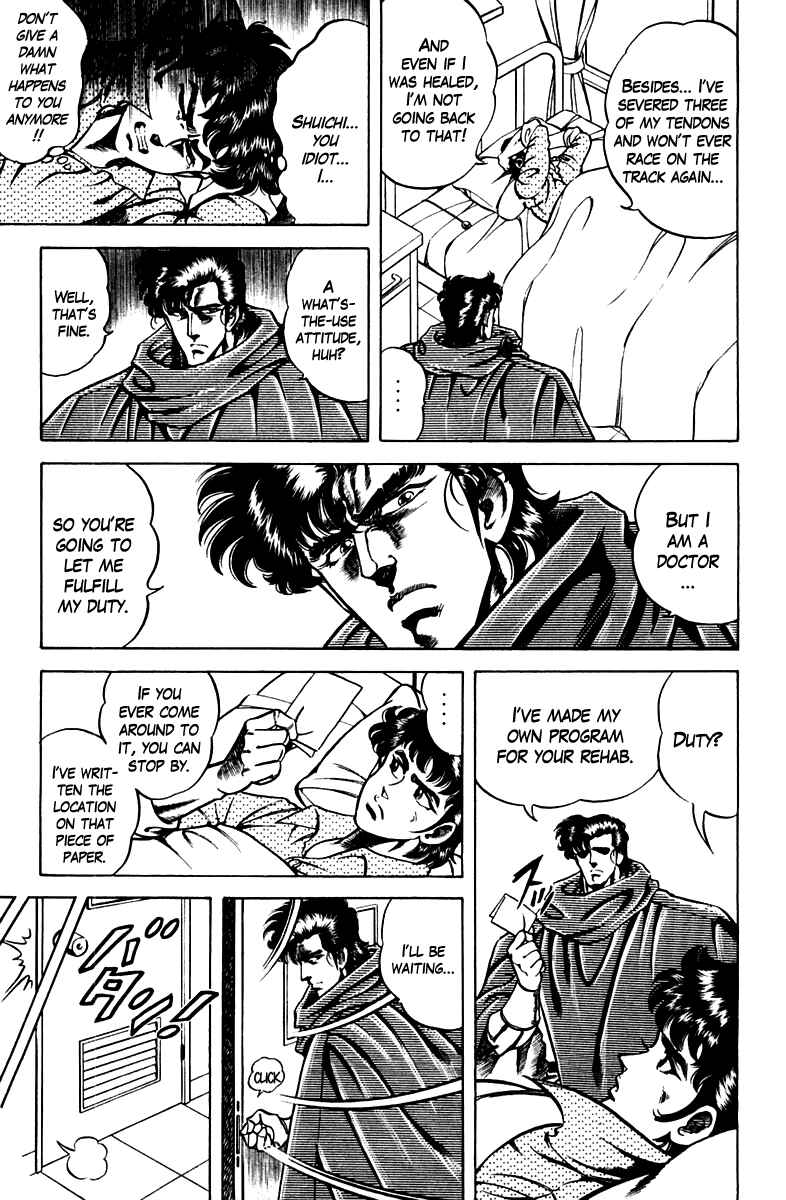 Page 9 Chapter 53 Super Doctor K