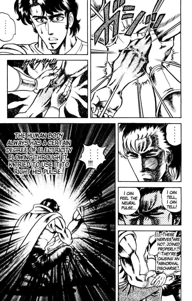 Page 19 Chapter 7 Super Doctor K