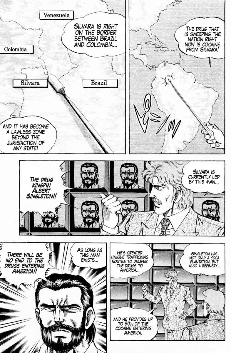 Page 13 Chapter 135 Super Doctor K