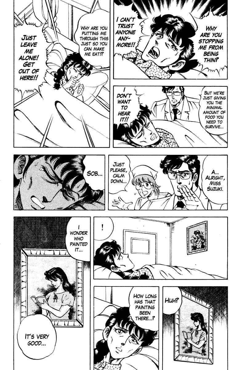 Page 10 Chapter 57 Super Doctor K
