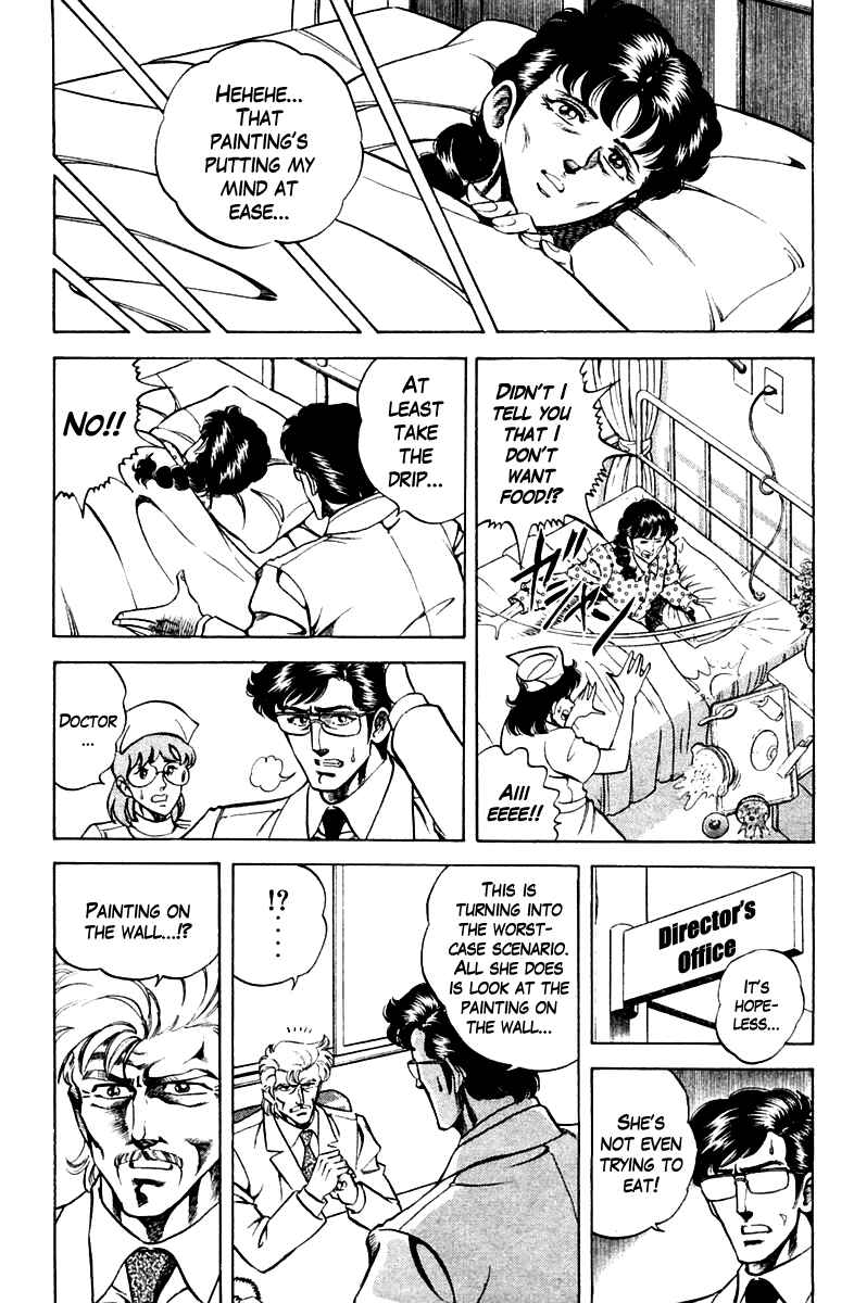 Page 11 Chapter 57 Super Doctor K