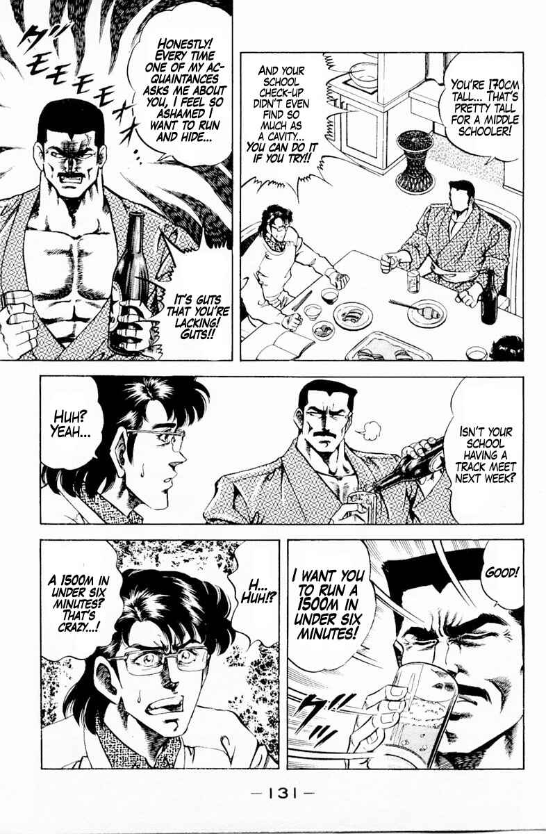 Page 9 Chapter 141 Super Doctor K