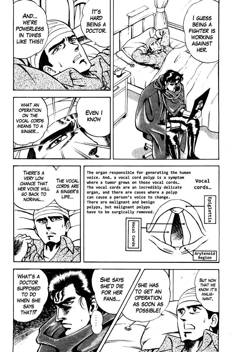 Page 19 Chapter 26 Super Doctor K