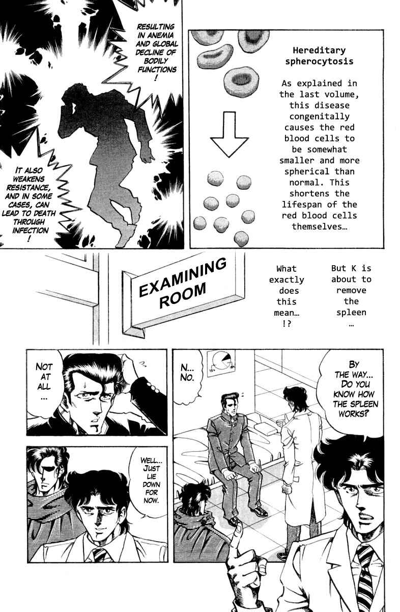 Page 6 Chapter 99 Super Doctor K