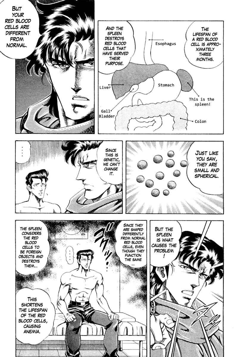 Page 8 Chapter 99 Super Doctor K