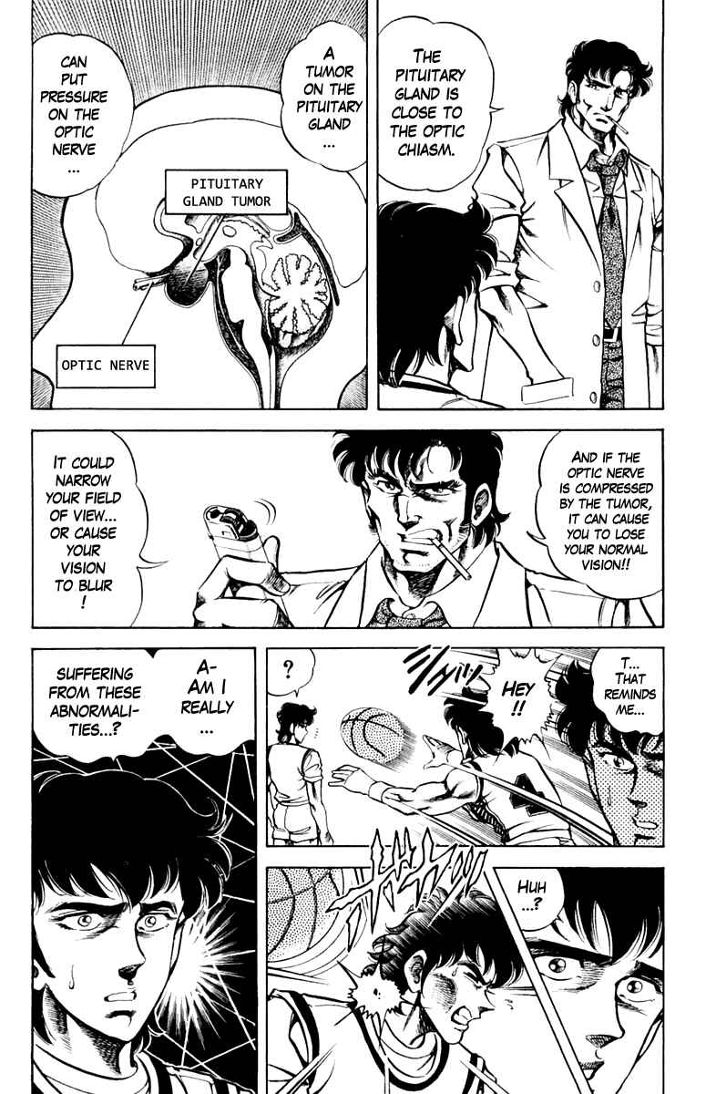 Page 16 Chapter 73 Super Doctor K