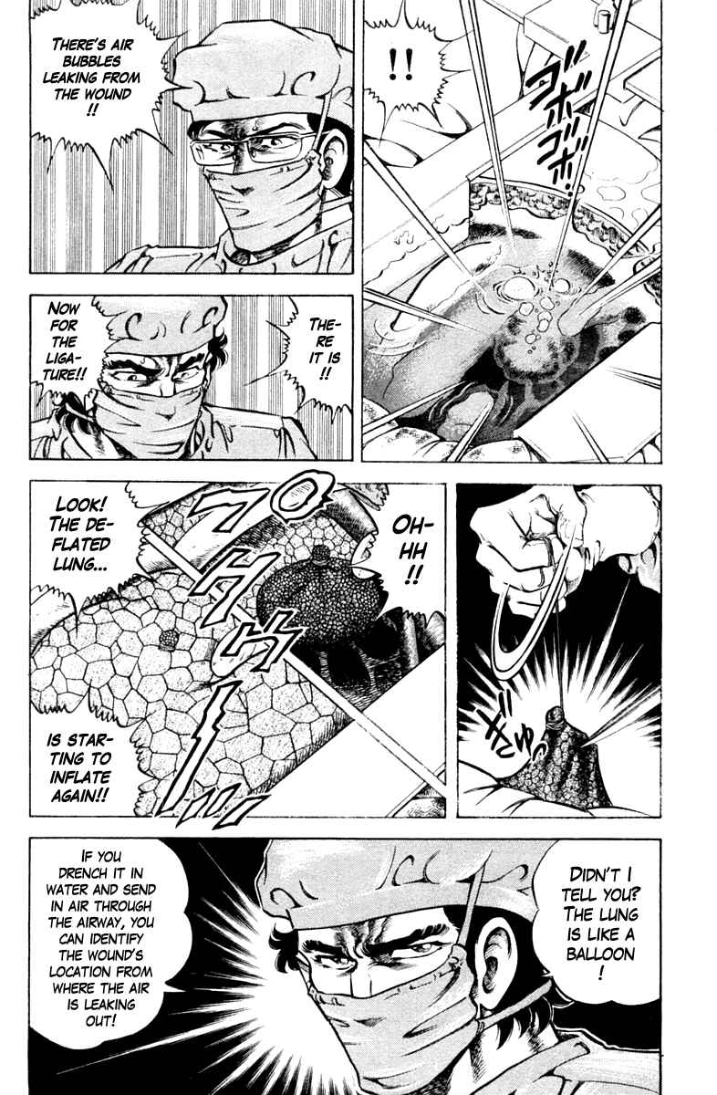 Page 10 Chapter 85 Super Doctor K