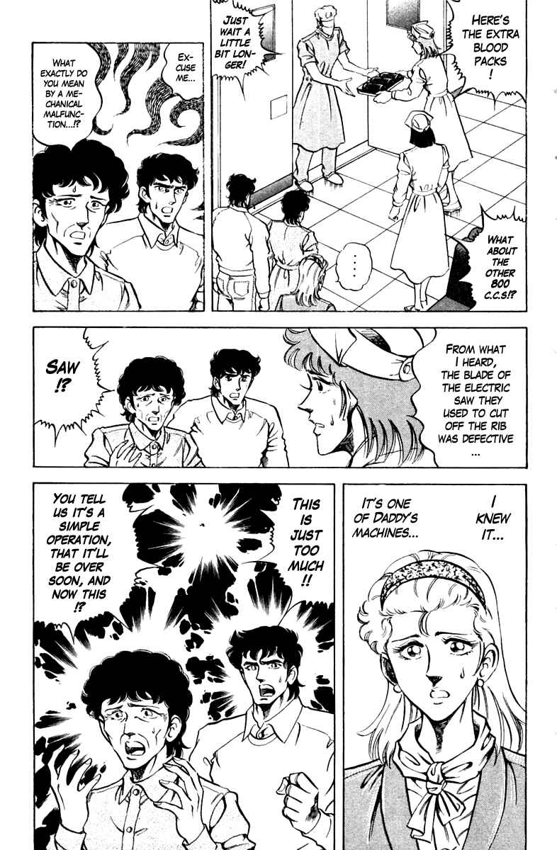 Page 3 Chapter 85 Super Doctor K