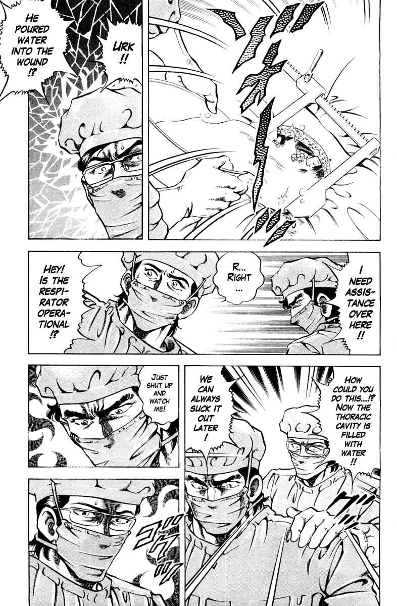 Page 9 Chapter 85 Super Doctor K