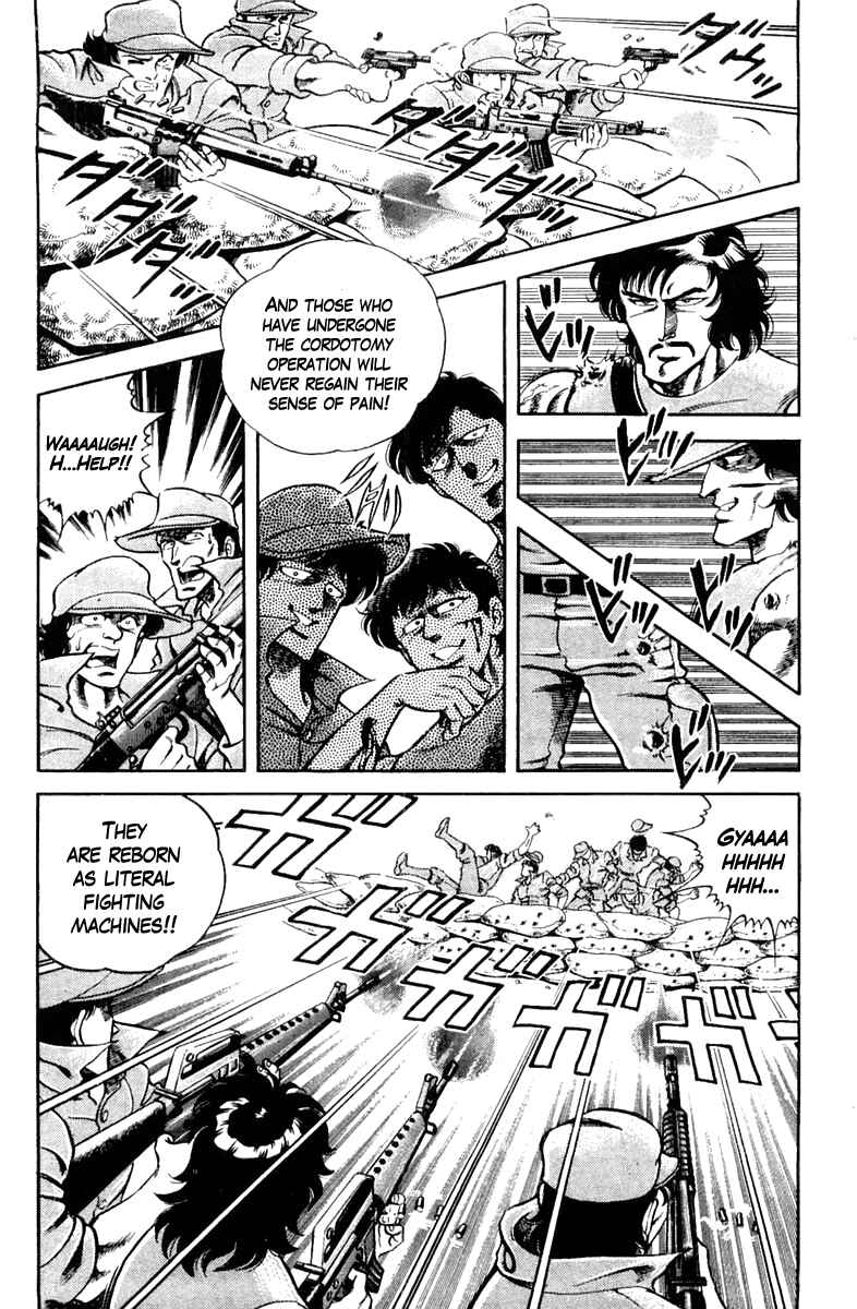 Page 3 Chapter 10 Super Doctor K