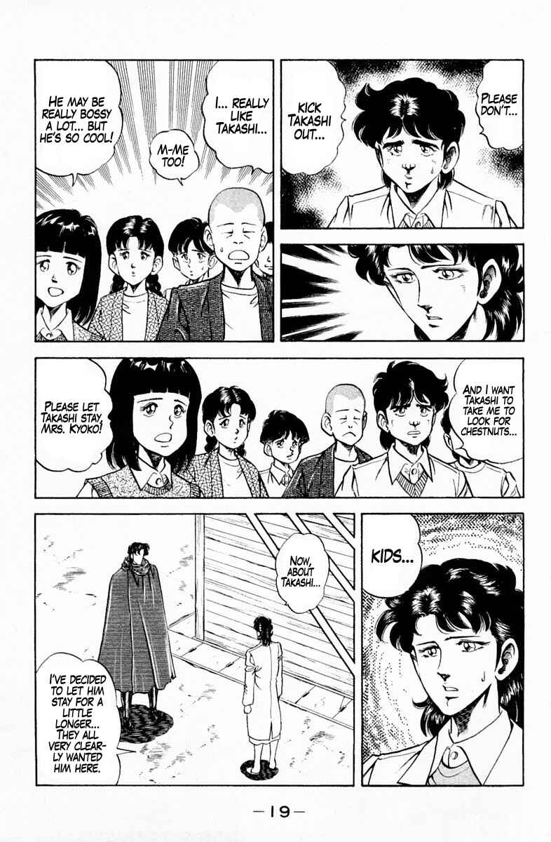 Page 21 Chapter 144 Super Doctor K
