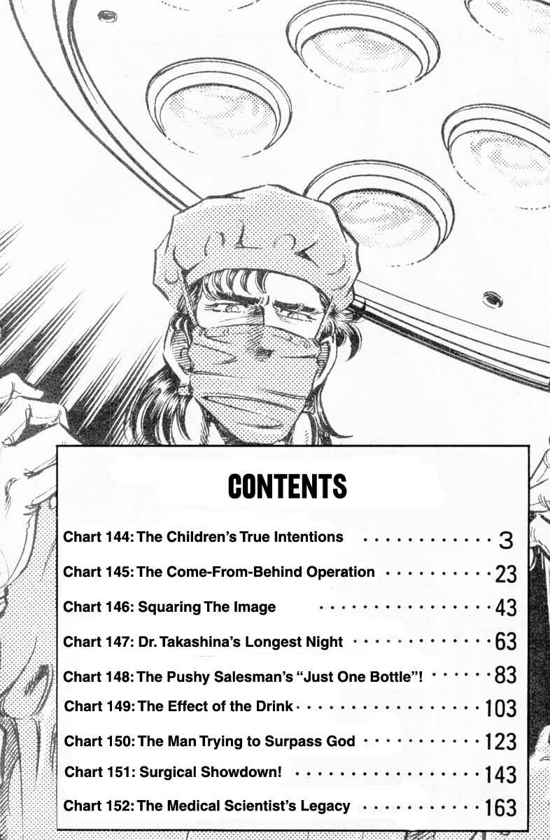 Page 4 Chapter 144 Super Doctor K