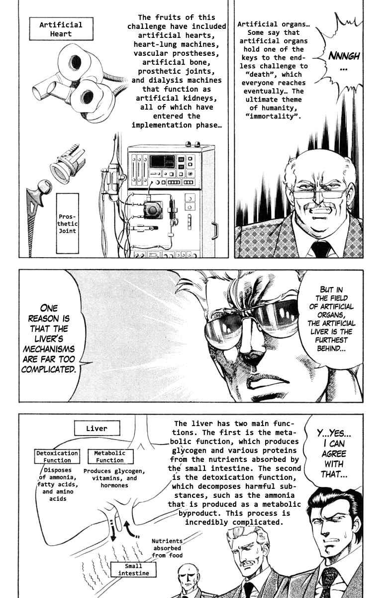 Page 6 Chapter 66 Super Doctor K