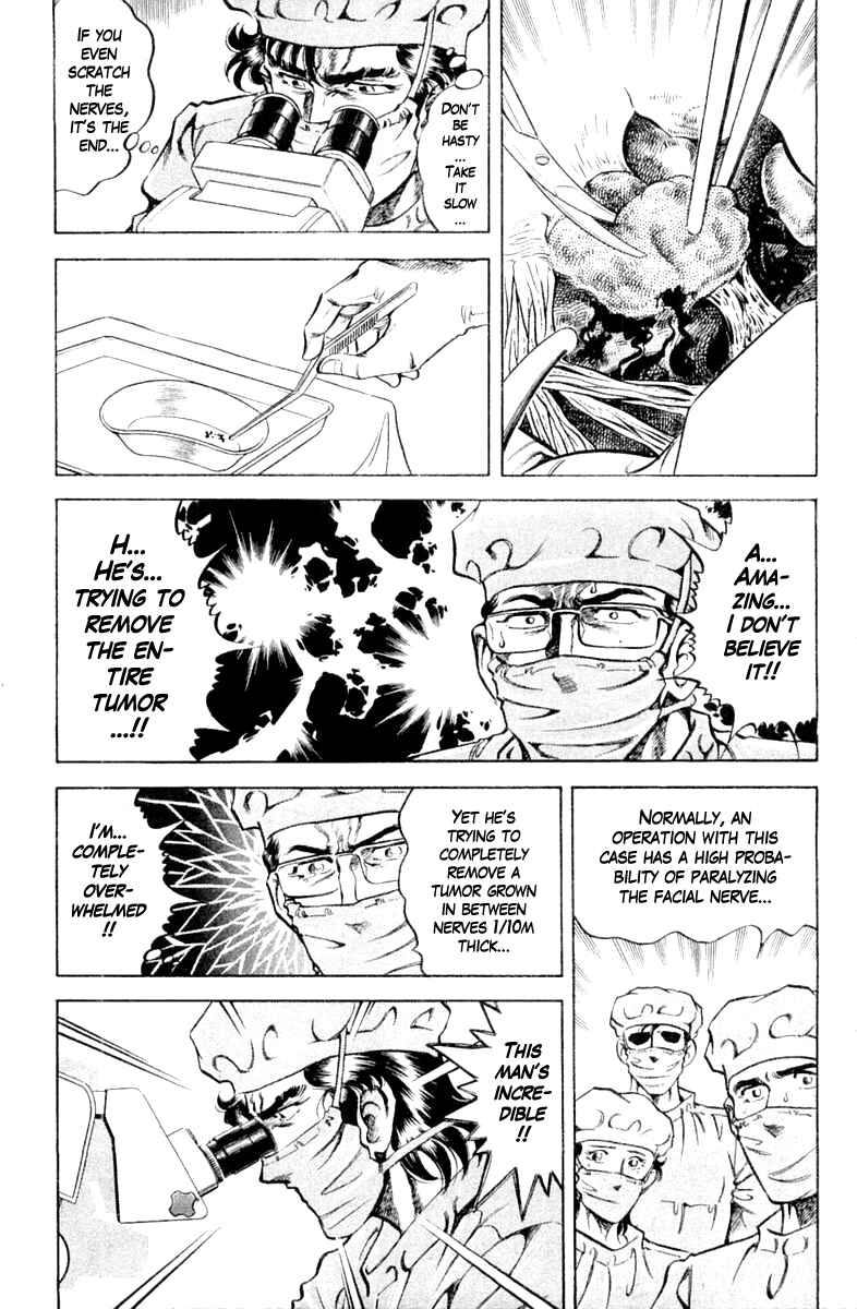 Page 9 Chapter 91 Super Doctor K