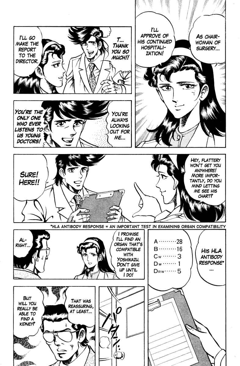 Page 4 Chapter 58 Super Doctor K