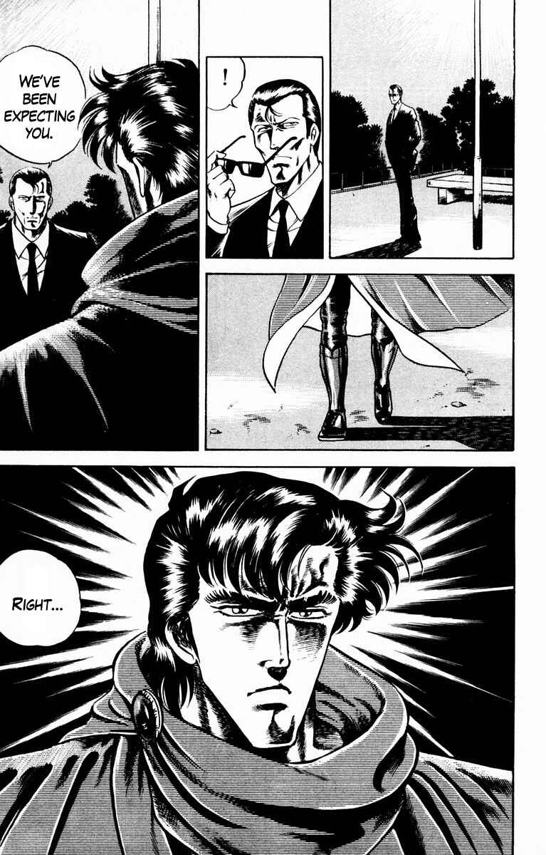 Page 9 Chapter 4 Super Doctor K