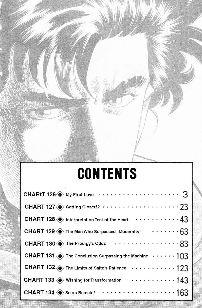 Page 3 Chapter 126 Super Doctor K