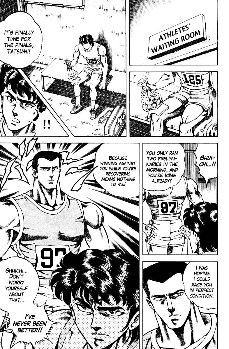 Page 19 Chapter 54 Super Doctor K