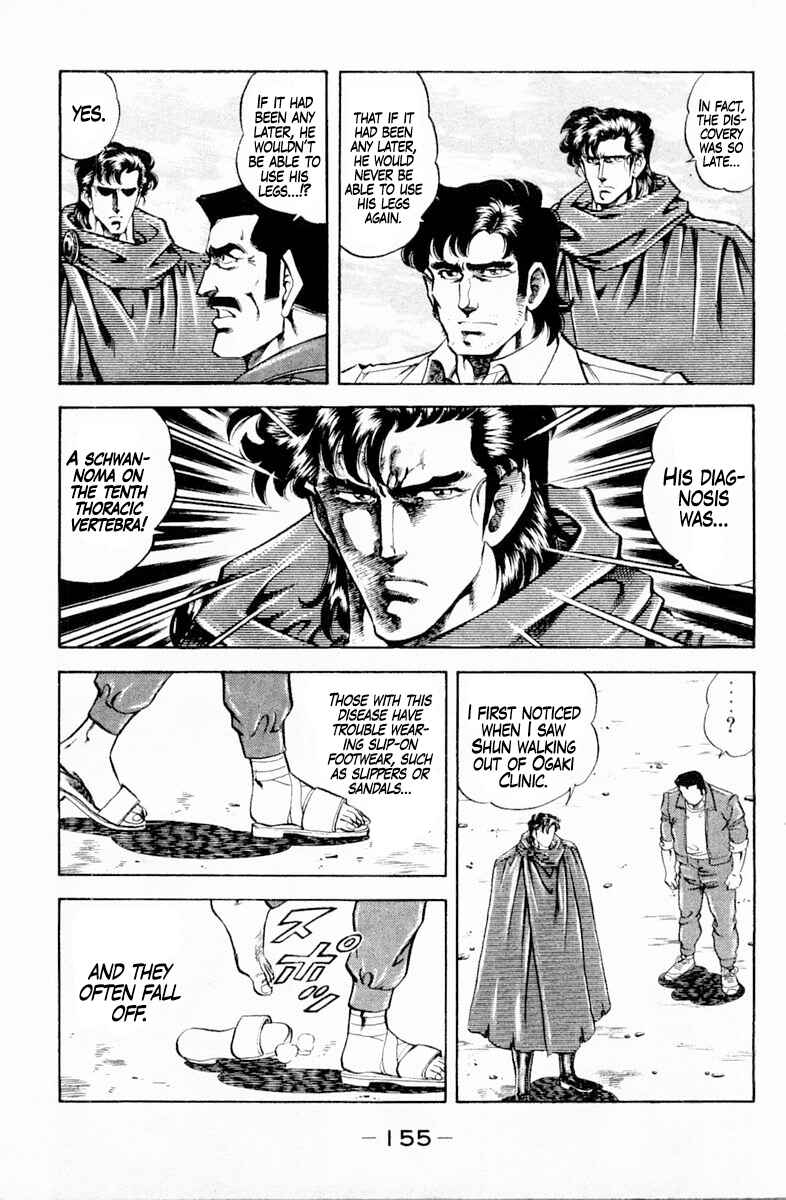 Page 13 Chapter 142 Super Doctor K