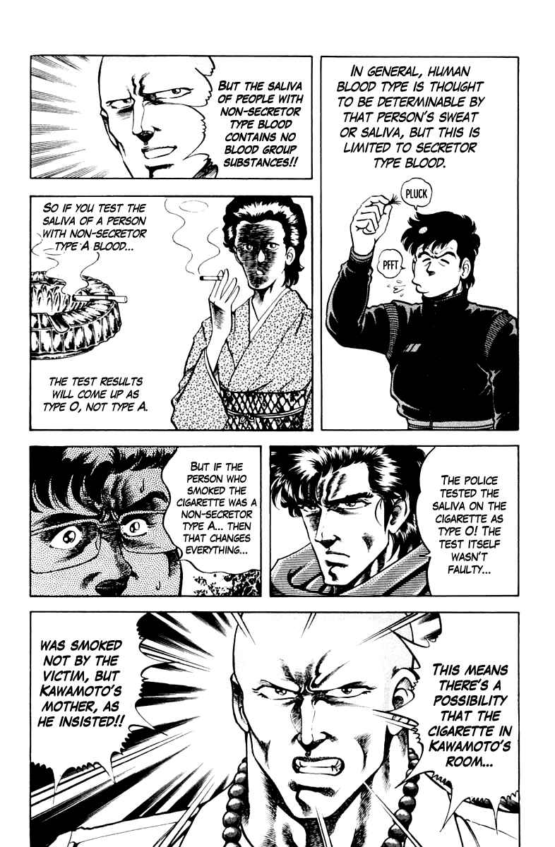 Page 16 Chapter 48 Super Doctor K