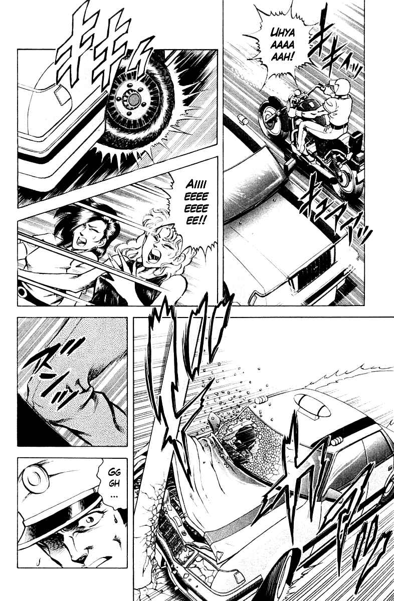 Page 10 Chapter 68 Super Doctor K