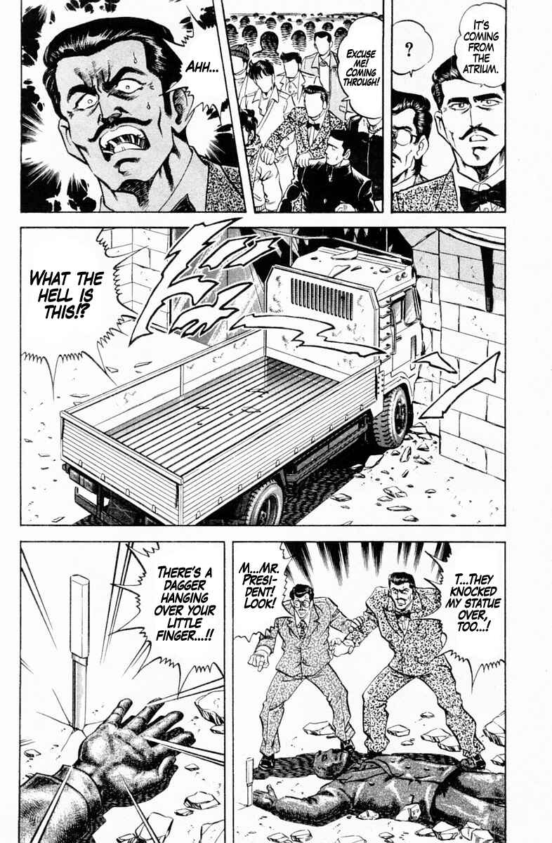 Page 18 Chapter 146 Super Doctor K