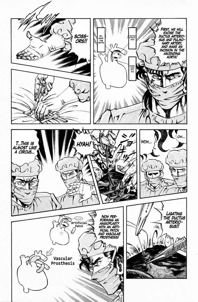 Page 5 Chapter 146 Super Doctor K