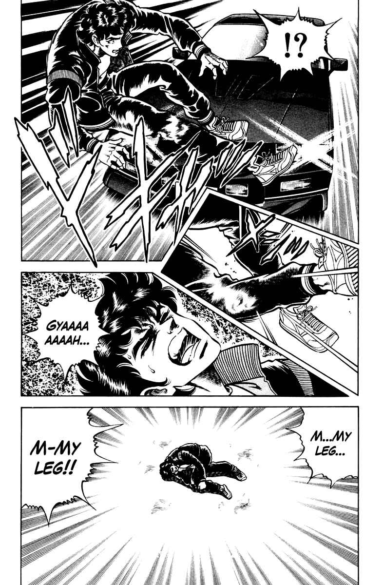 Page 20 Chapter 52 Super Doctor K