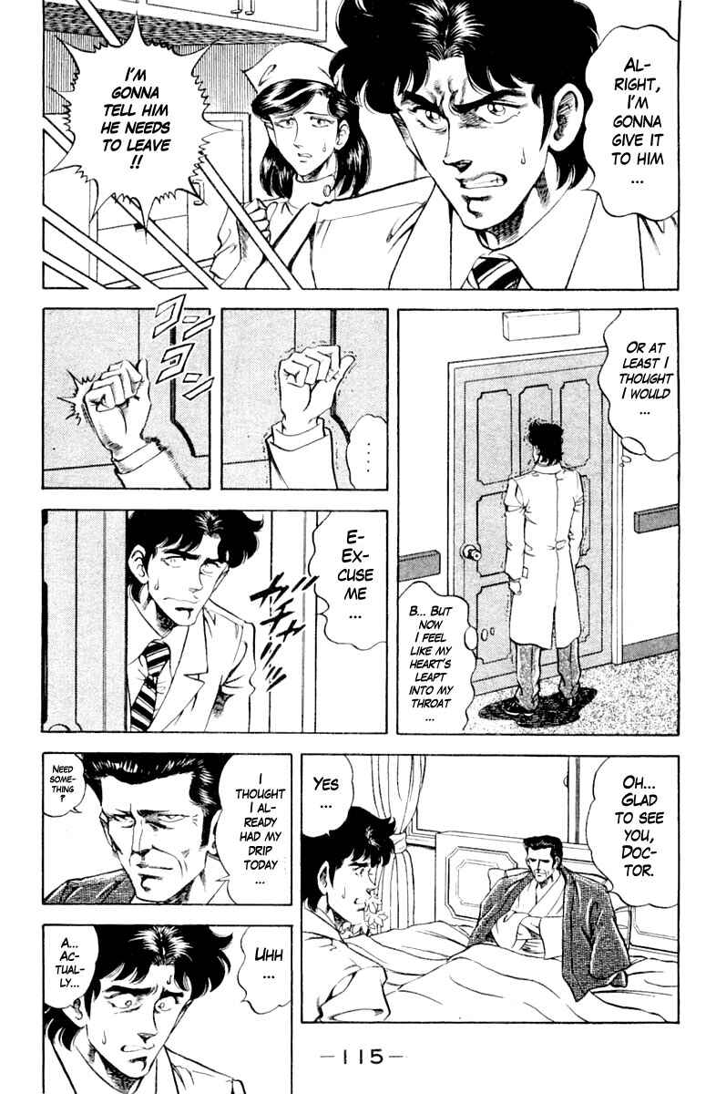 Page 13 Chapter 122 Super Doctor K