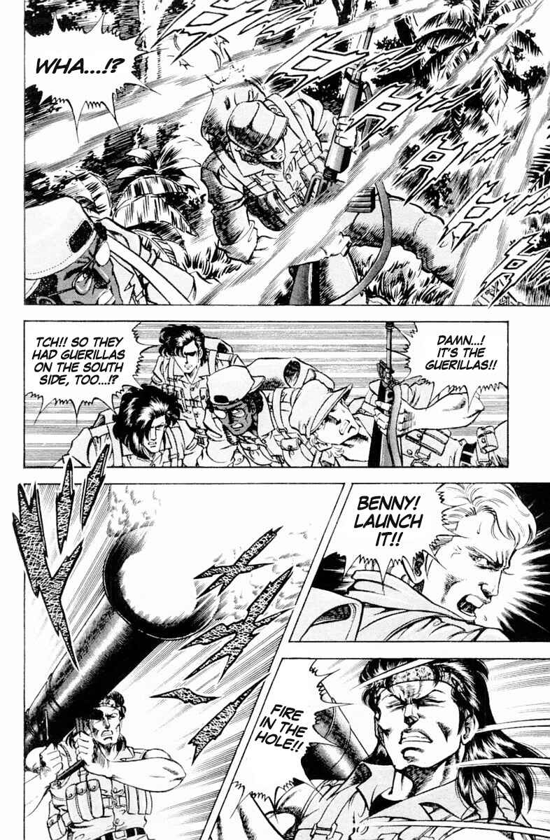 Page 16 Chapter 136 Super Doctor K