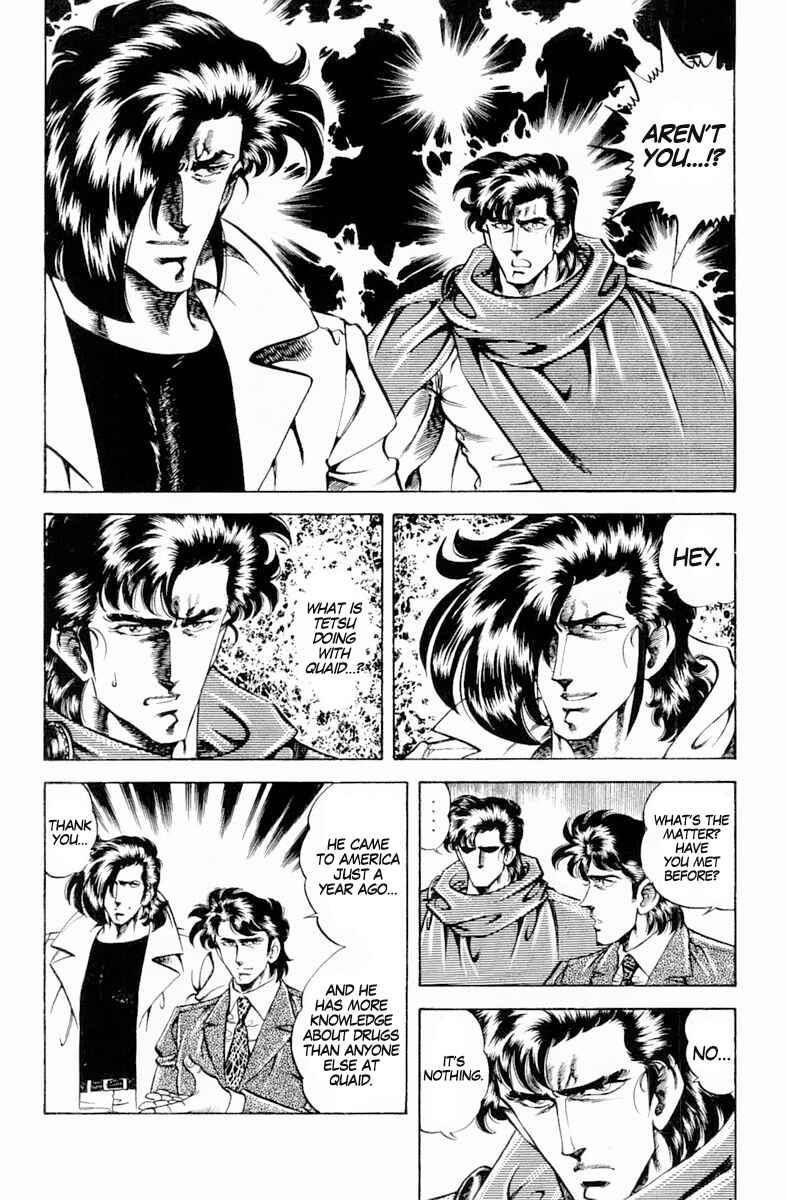Page 2 Chapter 136 Super Doctor K