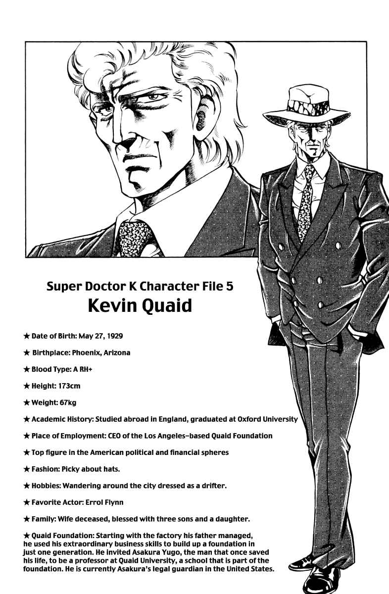Page 20 Chapter 78 Super Doctor K