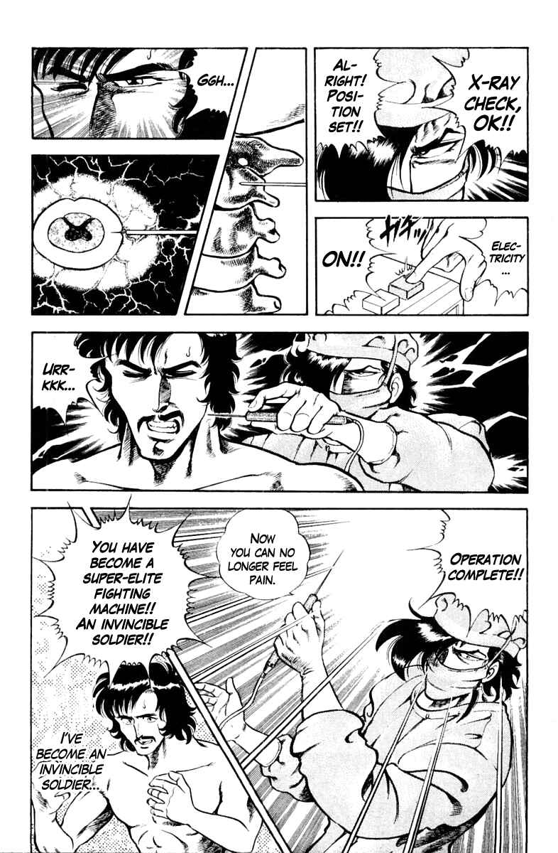 Page 19 Chapter 9 Super Doctor K