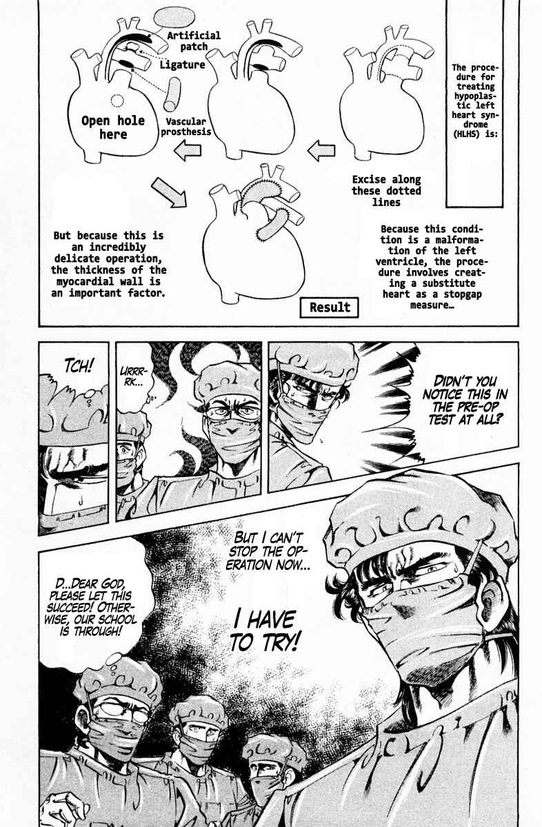 Page 19 Chapter 145 Super Doctor K