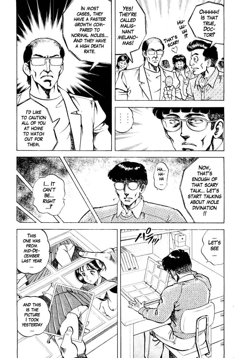 Page 9 Chapter 88 Super Doctor K