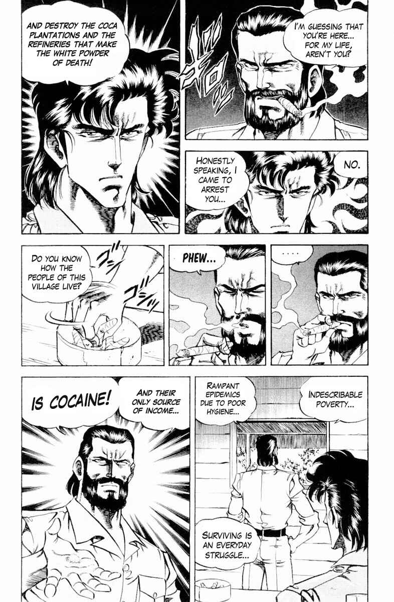 Page 10 Chapter 137 Super Doctor K