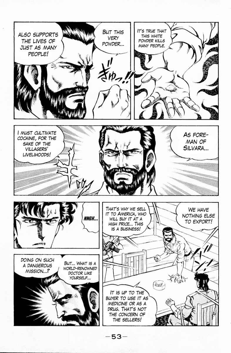 Page 11 Chapter 137 Super Doctor K