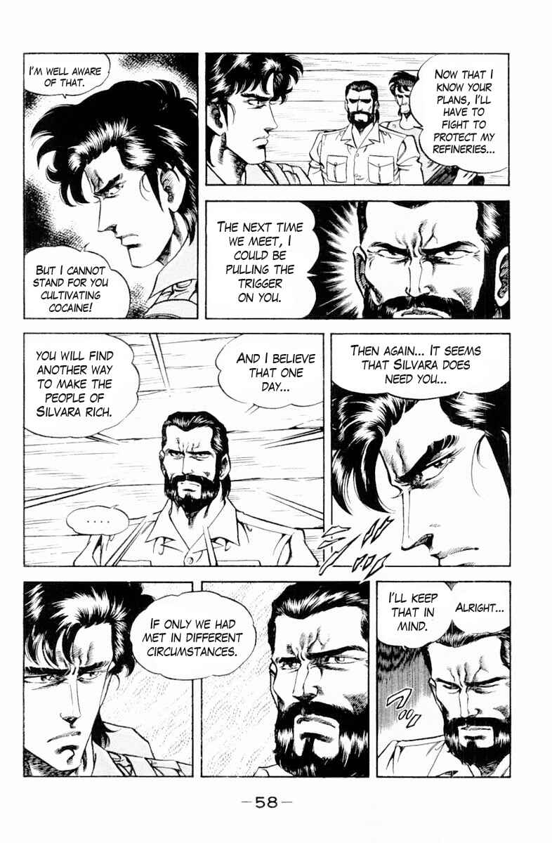 Page 16 Chapter 137 Super Doctor K