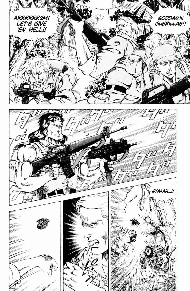 Page 2 Chapter 137 Super Doctor K